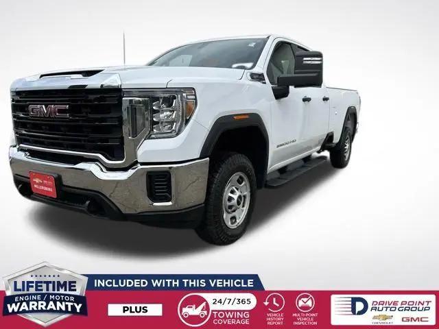2022 GMC Sierra 2500HD Pro for sale in Millersburg, OH