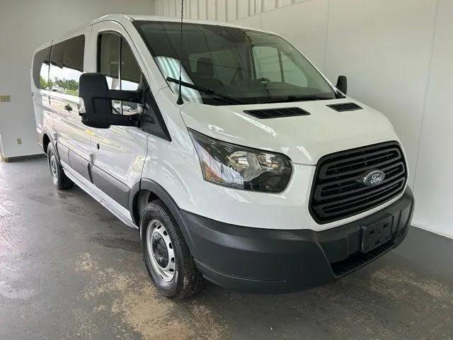 2016 Ford Transit XL for sale near Millersburg, OH