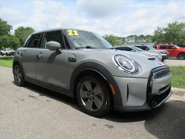 2022 MINI Hardtop Cooper S for sale in Gainesville, FL