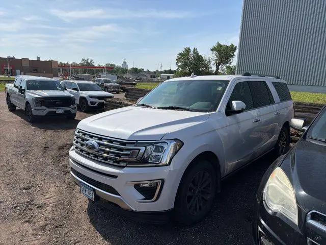 2018 Ford Expedition Max Limited for sale in Owatonna, MN