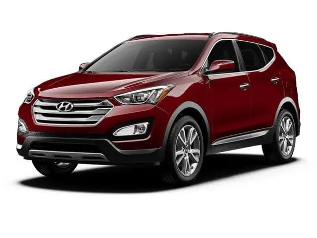2015 Hyundai Santa Fe Sport 2.0L Turbo for sale in Simsbury, CT