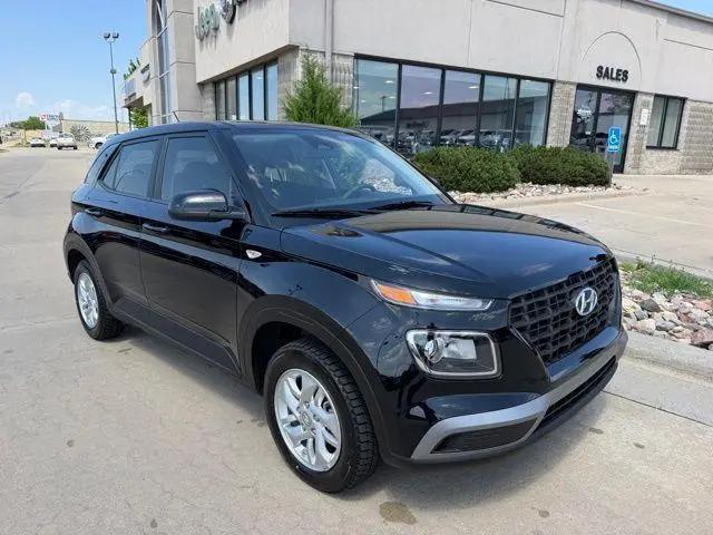 2025 Hyundai Venue SE for sale in Yankton, SD
