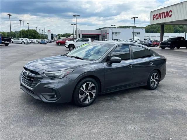 2023 Subaru Legacy Premium for sale in Kingsport, TN