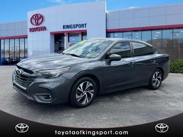 2023 Subaru Legacy Premium for sale in Kingsport, TN