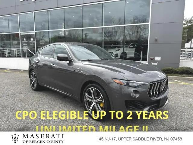 2023 Maserati Levante GT for sale in Upper Saddle River, NJ