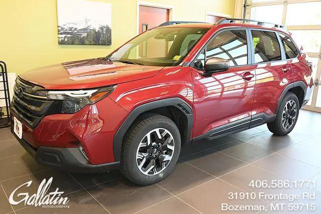 2026 Subaru Forester Premium for sale in Bozeman, MT