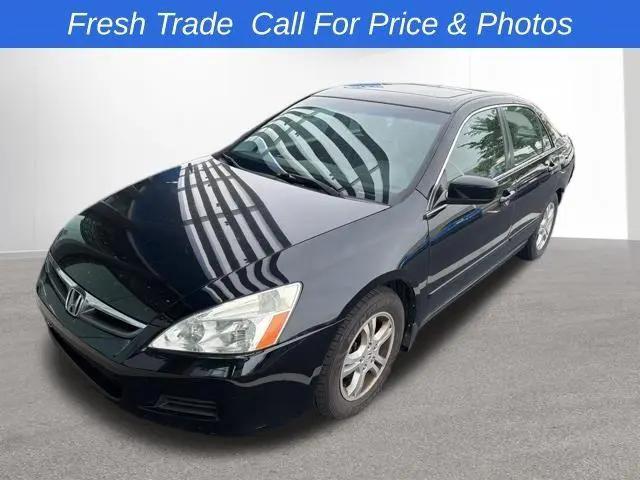 2007 Honda Accord 2.4 EX for sale in Lafayette, IN