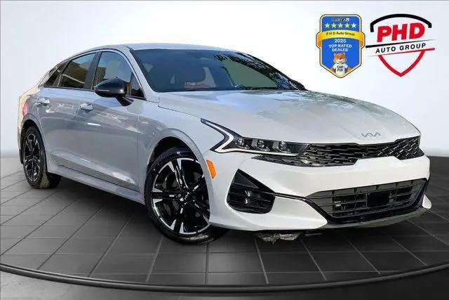 2023 Kia K5 GT-Line for sale in ELYRIA, OH
