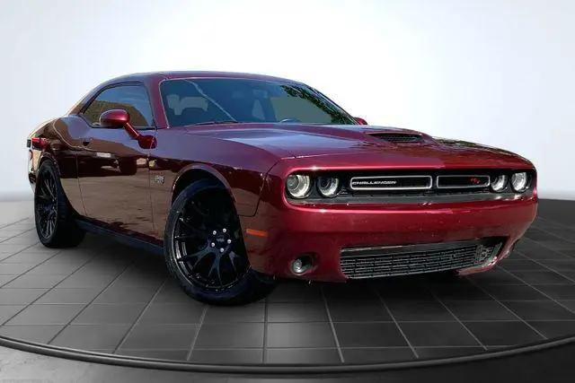 2019 Dodge Challenger R/T for sale in ELYRIA, OH