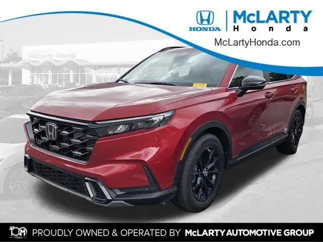 2025 Honda CR-V Hybrid Sport-L for sale in Little Rock, AR
