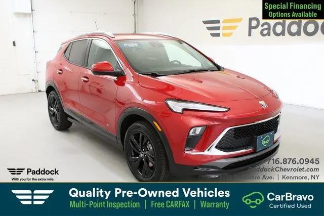 2026 Buick Encore GX Sport Touring FWD for sale in Kenmore, NY