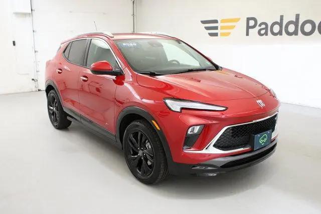 2026 Buick Encore GX Sport Touring FWD for sale in Kenmore, NY