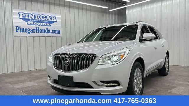 2017 Buick Enclave Premium for sale in Springfield, MO