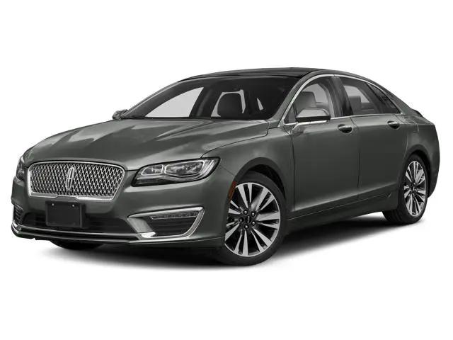 2018 Lincoln MKZ Reserve for sale near Zainesville, OH