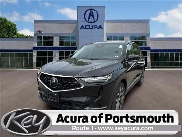 2024 Acura MDX Technology Package for sale in Portsmouth, NH