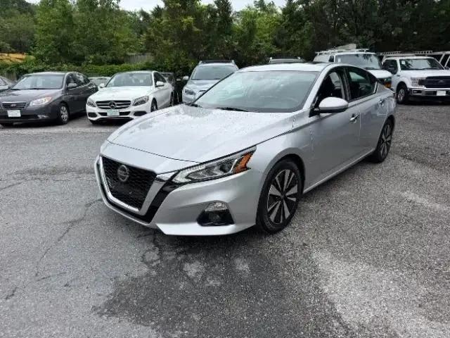 2019 Nissan Altima 2.5 SL for sale in Pasadena, MD