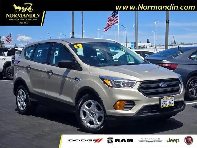 2017 Ford Escape S for sale in San Jose, CA