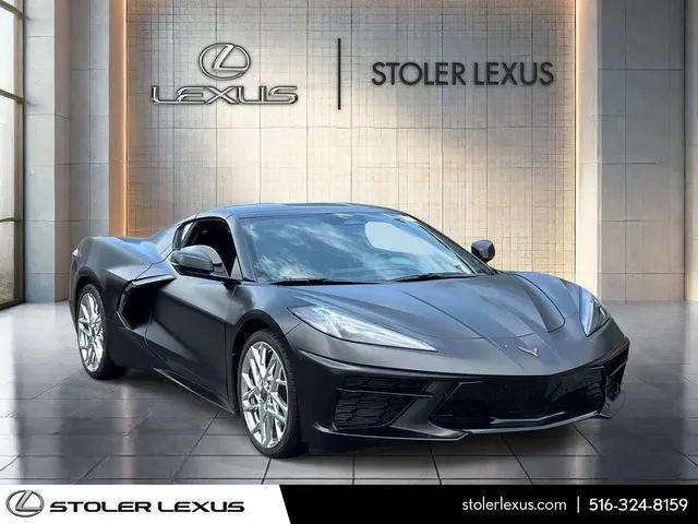2026 Chevrolet Corvette Stingray Coupe, 1LT, RWD for sale in Farmingdale, NY