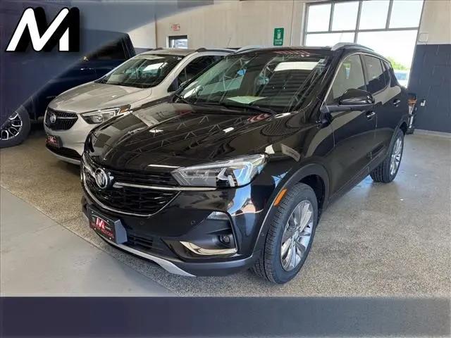 2021 Buick Encore GX AWD Essence for sale in Plymouth, WI