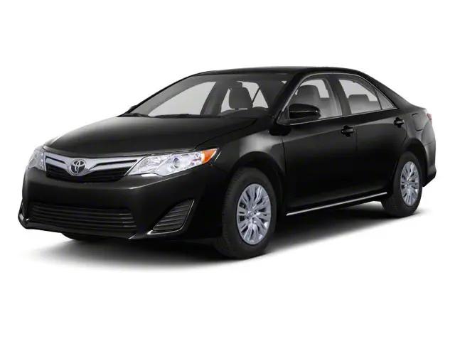 2012 Toyota Camry SE Limited Edition for sale in Lawrenceville, GA