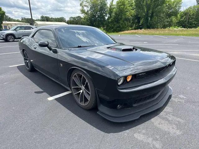 2016 Dodge Challenger 392 Hemi Scat Pack Shaker for sale in Russellville, AR