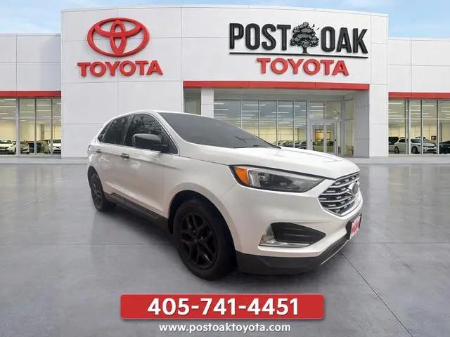 2022 Ford Edge SEL for sale in Midwest City, OK