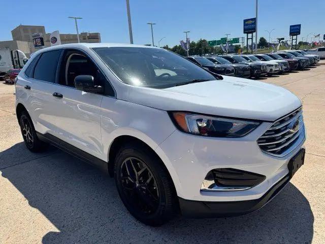 2022 Ford Edge SEL for sale in Midwest City, OK