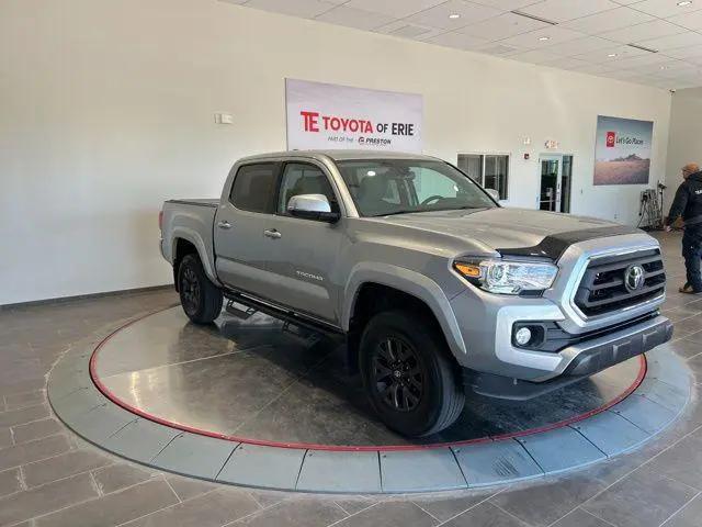 2023 Toyota Tacoma SR5 V6 for sale in Erie, PA
