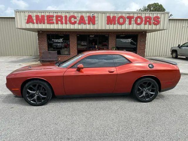 2020 Dodge Challenger SXT for sale in Brownsville, TN
