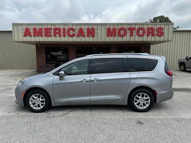 2020 Chrysler Pacifica Touring L for sale in Brownsville, TN
