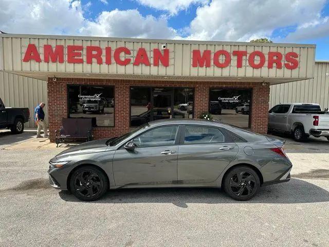 2026 Hyundai Elantra SEL Sport for sale in Brownsville, TN