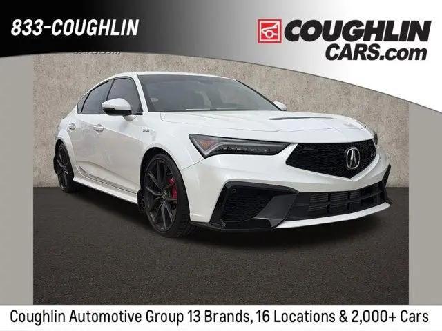 2024 Acura Integra Type S for sale near Pataskala, OH