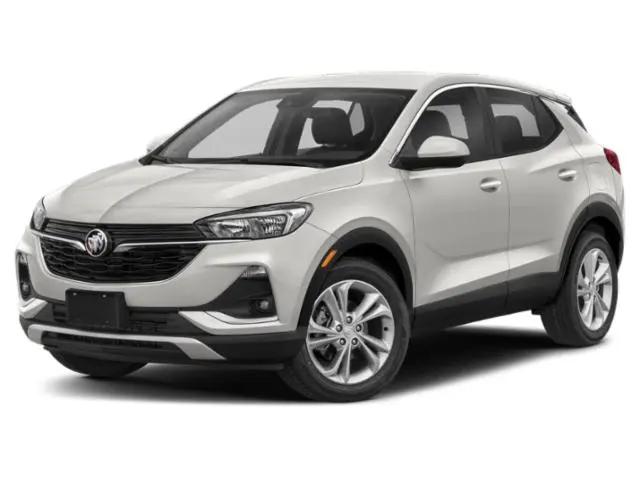 2023 Buick Encore GX Select FWD for sale in Highland, IL