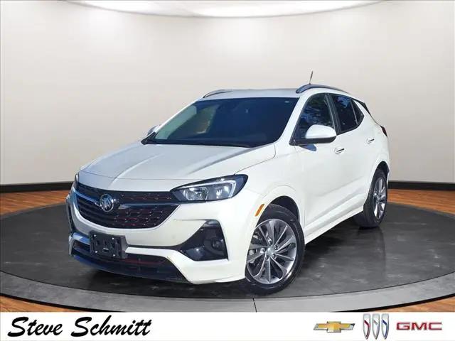 2023 Buick Encore GX Select FWD for sale in Highland, IL
