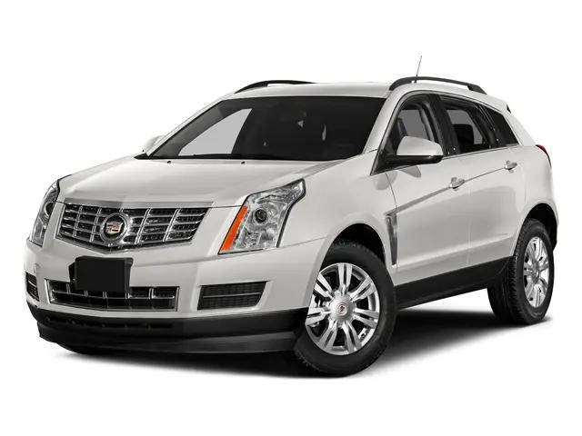 2016 Cadillac SRX Luxury Collection for sale in Highland, IL
