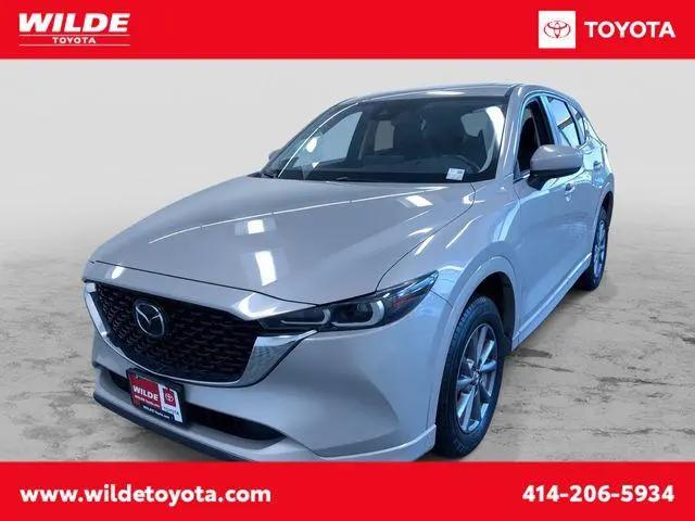 2025 Mazda CX-5 2.5 S Preferred for sale in West Allis, WI