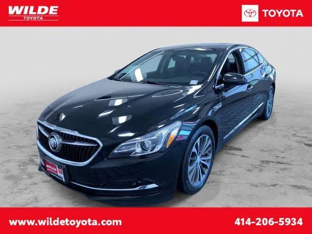 2019 Buick LaCrosse AWD Essence for sale in West Allis, WI