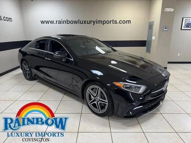 2023 Mercedes-Benz CLS 450 Base 4MATIC for sale in Covington, LA
