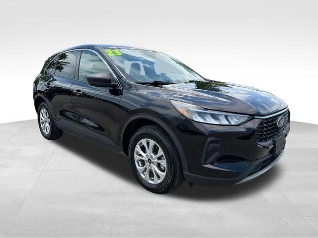 2023 Ford Escape Active for sale in Broken Arrow, OK