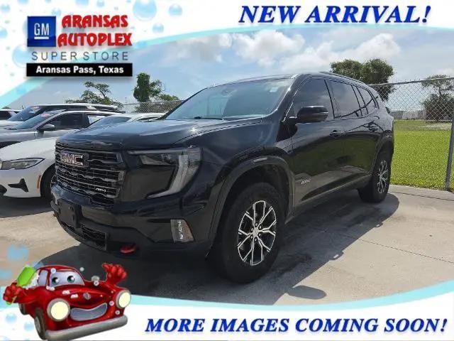 2024 GMC Acadia AWD AT4 for sale in Aransas Pass, TX