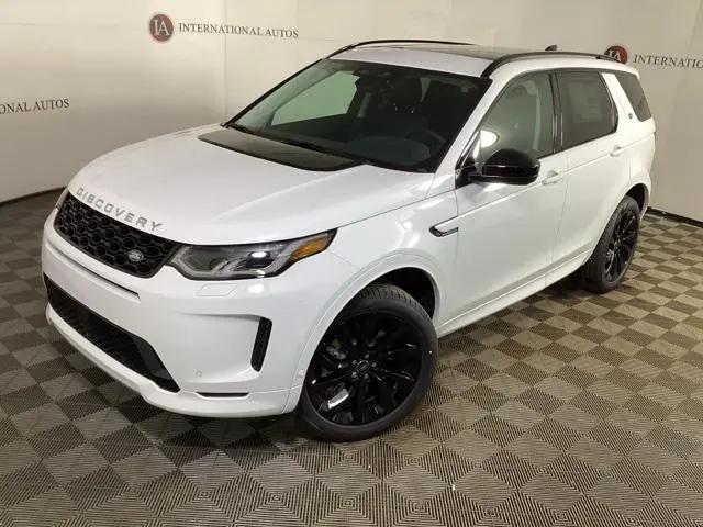 2025 Land Rover Discovery Sport S for sale in Tinley Park, IL