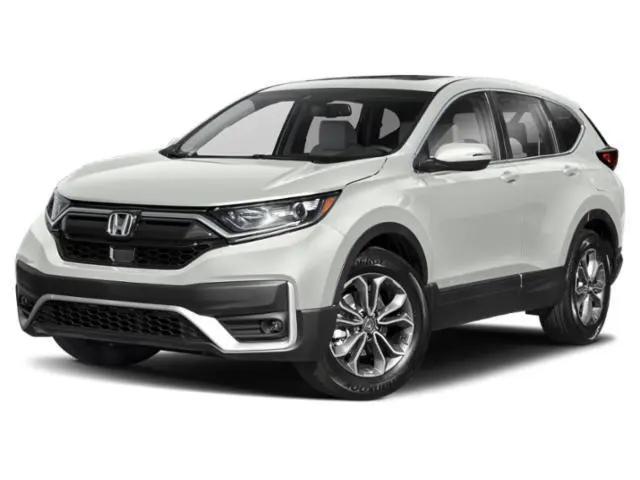 2022 Honda CR-V AWD EX-L for sale in Mankato, MN