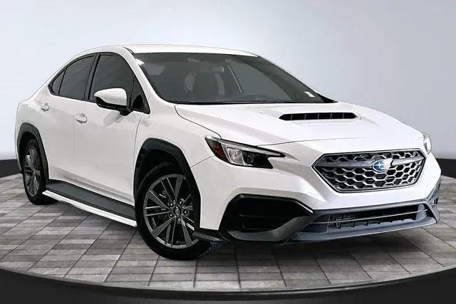 2024 Subaru WRX Base for sale in Roanoke, IN