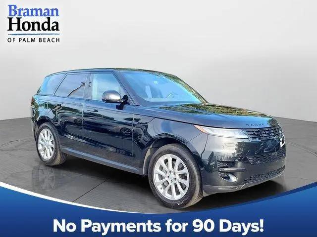 2025 Land Rover Range Rover Sport P360 SE for sale in Greenacres, FL