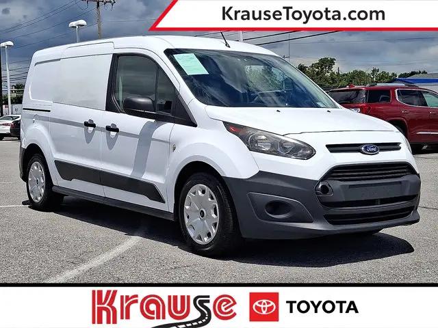 2015 Ford Transit Connect XL for sale in Breinigsville, PA