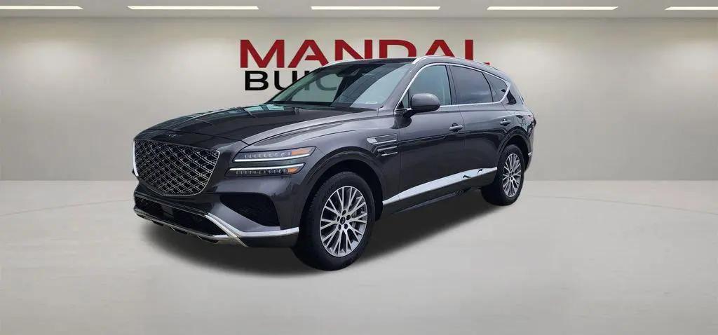 2025 Genesis GV80 2.5T Standard AWD for sale in D'lberville, MS