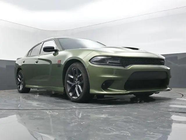 2020 Dodge Charger R/T RWD for sale in McAlester, OK