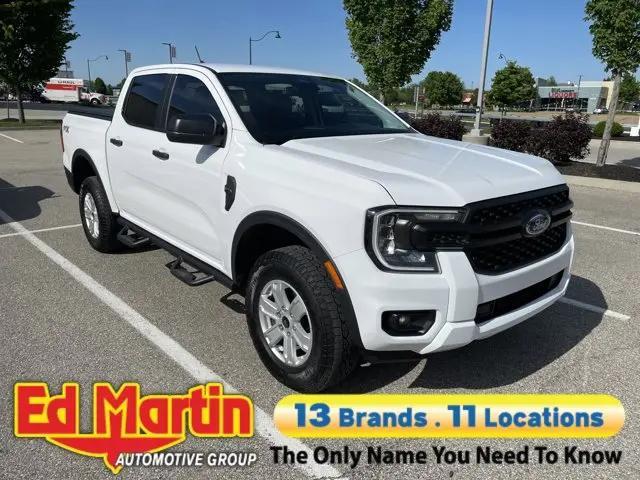 2025 Ford Ranger XL for sale in Noblesville, IN