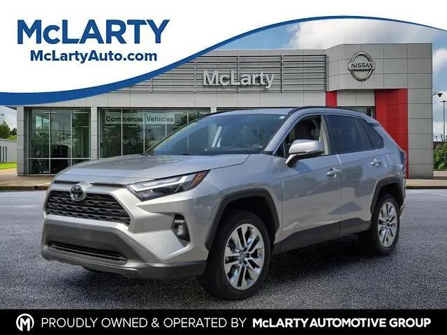 2025 Toyota RAV4 XLE Premium for sale in Little Rock, AR