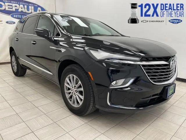 2023 Buick Enclave Essence AWD for sale in Albany, NY